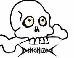 Demonized (CHL) : Unholy Thrash Metal